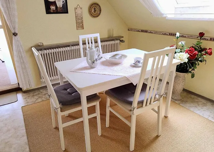 Heike Greiner Apartamento