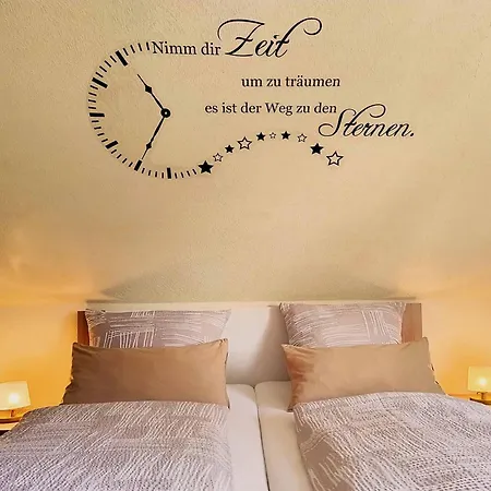 公寓 Heike Greiner Bischofsgrün