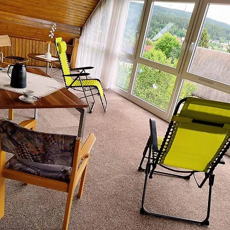 Heike Greiner * Bischofsgrün